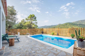 Casa Rural Monte Dios, Jubrique